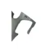 Cache carenage centrale sabot SUZUKI GSXR 750 1998-1999