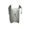Cache carenage centrale sabot SUZUKI GSXR 750 1998-1999