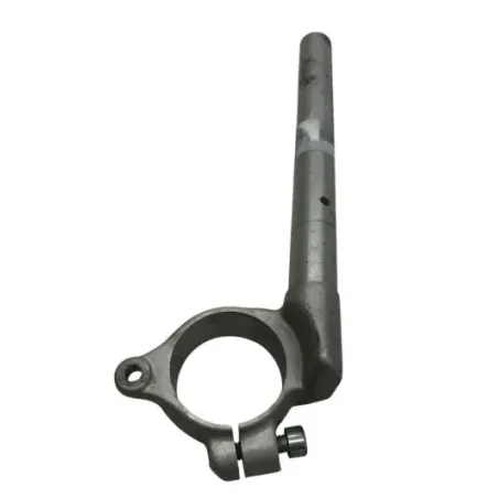 Demi guidon gauche SUZUKI GSXR 750 1992-1995