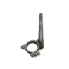 Demi guidon gauche SUZUKI GSXR 750 1992-1995 Demi guidon gauche SUZUKI GSXR 750 1992-1995
