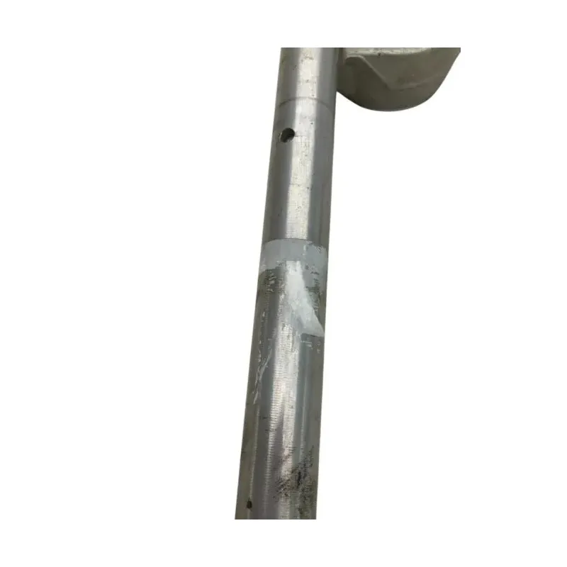 Demi guidon gauche SUZUKI GSXR 750 1992-1995