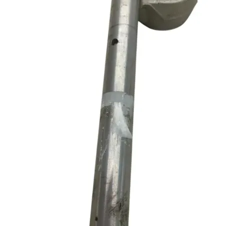Demi guidon gauche SUZUKI GSXR 750 1992-1995