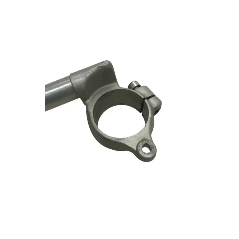 Demi guidon gauche SUZUKI GSXR 750 1992-1995