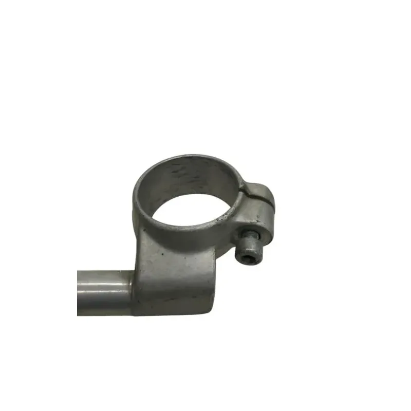 Demi guidon gauche SUZUKI GSXR 750 1992-1995