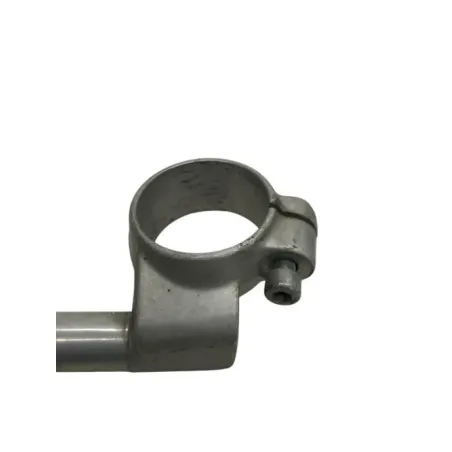 Demi guidon gauche SUZUKI GSXR 750 1992-1995