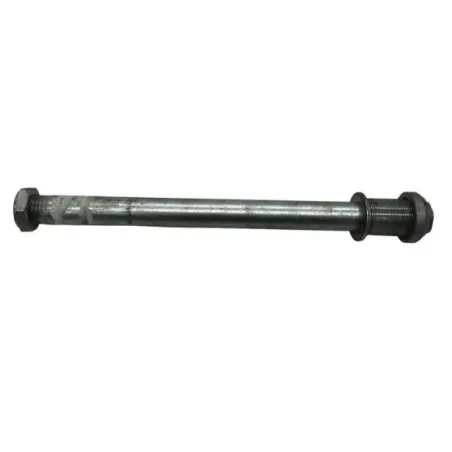 Axe de bras oscillant SUZUKI GSXR 750 2000-2003