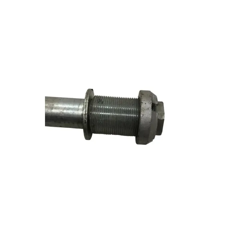 Axe de bras oscillant SUZUKI GSXR 750 2000-2003