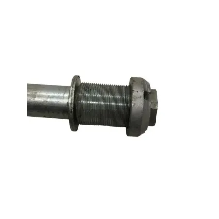Axe de bras oscillant SUZUKI GSXR 750 2000-2003