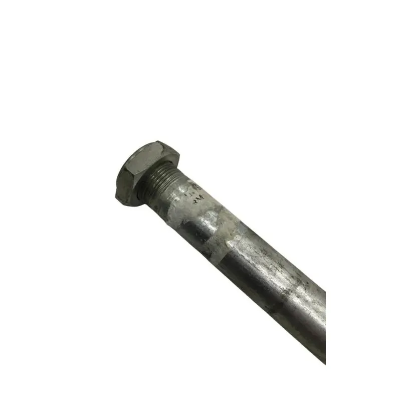 Axe de bras oscillant SUZUKI GSXR 750 2000-2003
