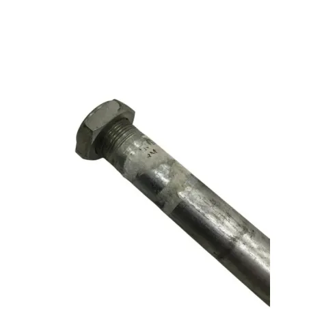 Axe de bras oscillant SUZUKI GSXR 750 2000-2003