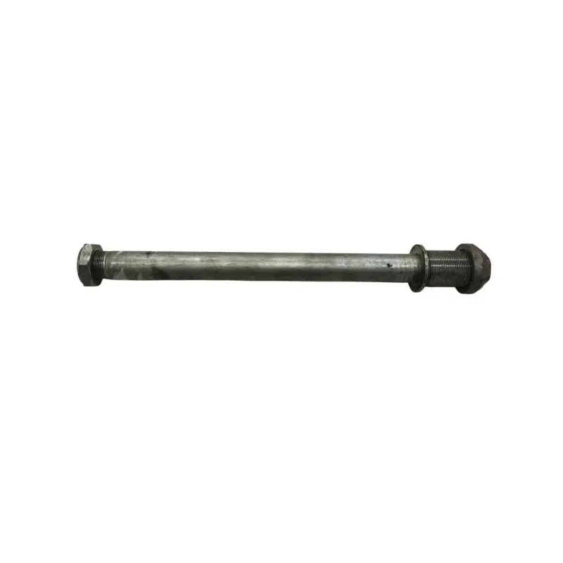 Axe de bras oscillant SUZUKI GSXR 750 2000-2003