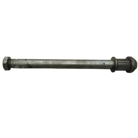 Axe de bras oscillant SUZUKI GSXR 750 2000-2003