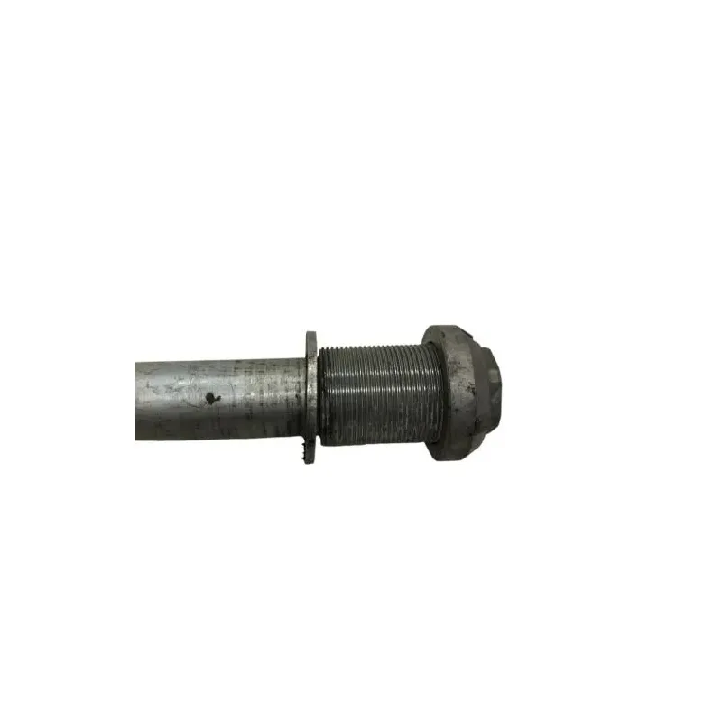 Axe de bras oscillant SUZUKI GSXR 750 2000-2003