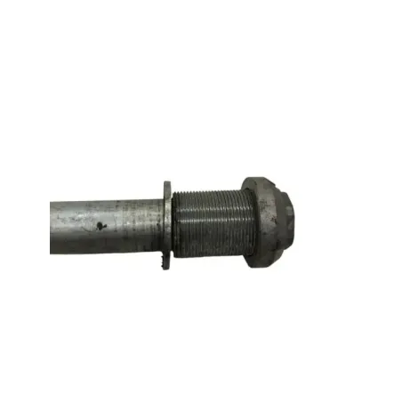 Axe de bras oscillant SUZUKI GSXR 750 2000-2003