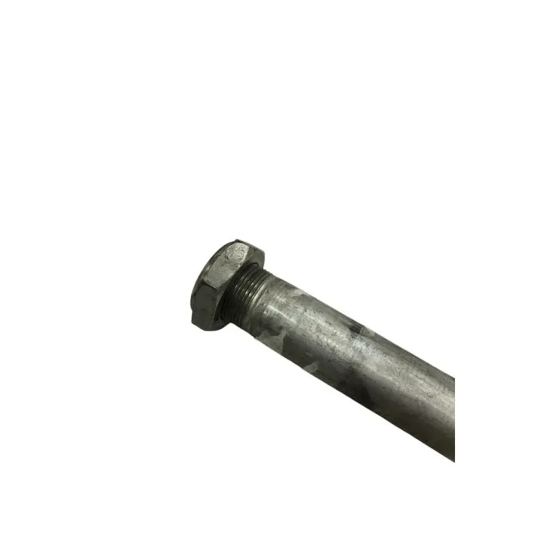 Axe de bras oscillant SUZUKI GSXR 750 2000-2003