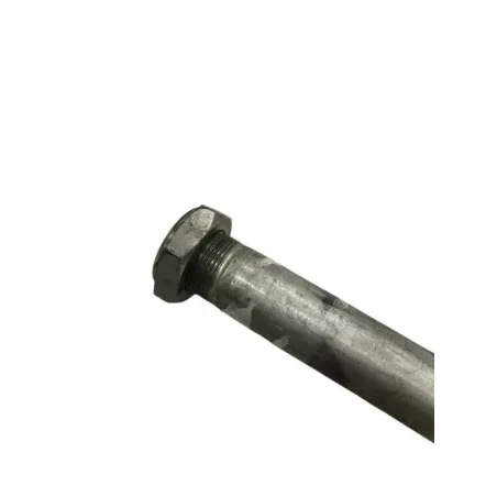 Axe de bras oscillant SUZUKI GSXR 750 2000-2003