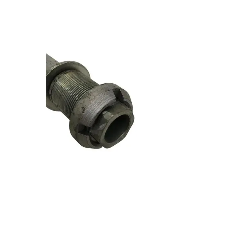 Axe de bras oscillant SUZUKI GSXR 750 2000-2003