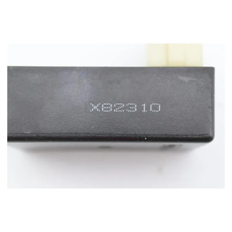 Boitier cdi YUAN XGJ 125 2006 - 2007