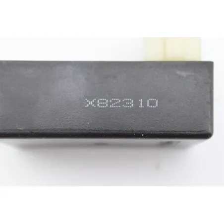 Boitier cdi YUAN XGJ 125 2006 - 2007