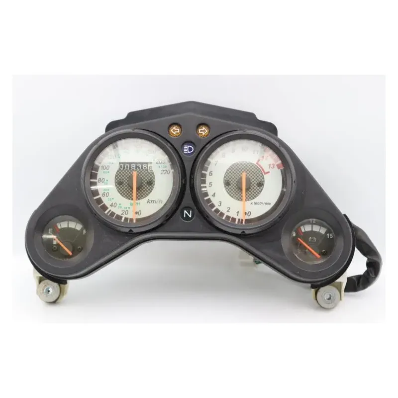 Compteur YUAN XGJ 125 2006 - 2007