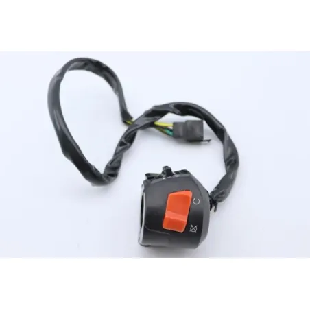 Commodo droit YUAN XGJ 125 2006 - 2007