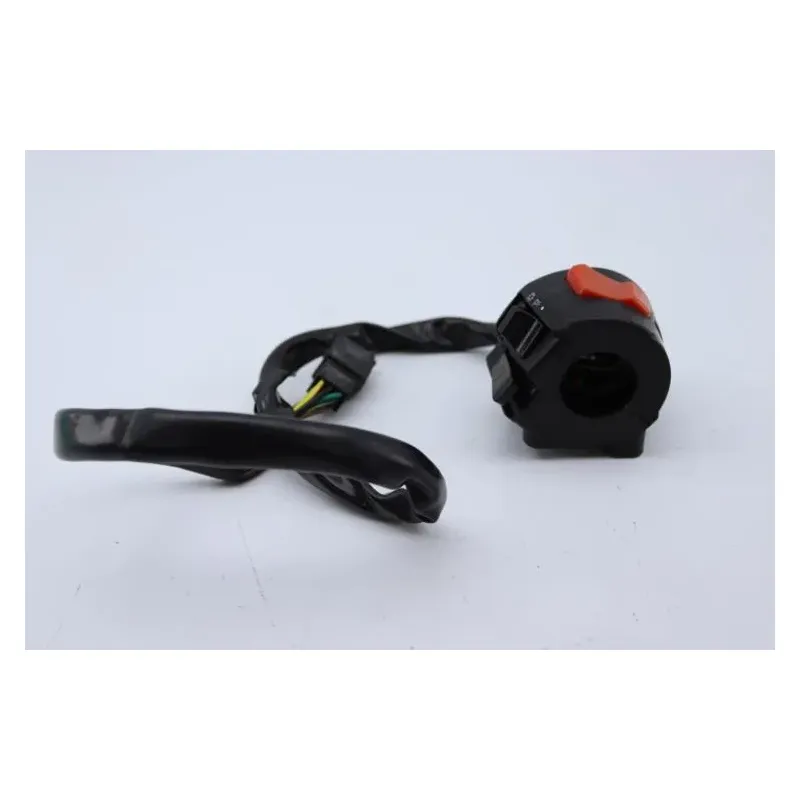 Commodo droit YUAN XGJ 125 2006 - 2007
