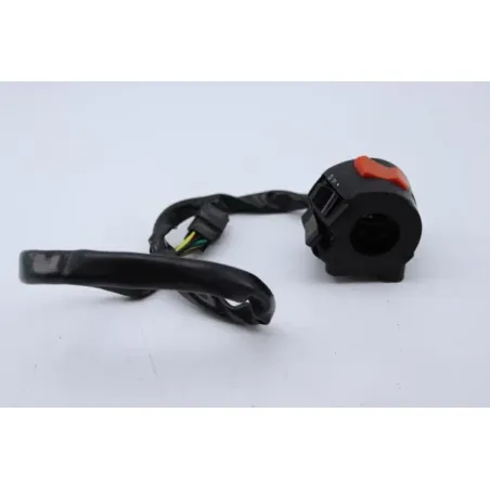 Commodo droit YUAN XGJ 125 2006 - 2007