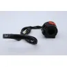 Commodo droit YUAN XGJ 125 2006 - 2007 Commodo droit YUAN XGJ 125 2006 - 2007