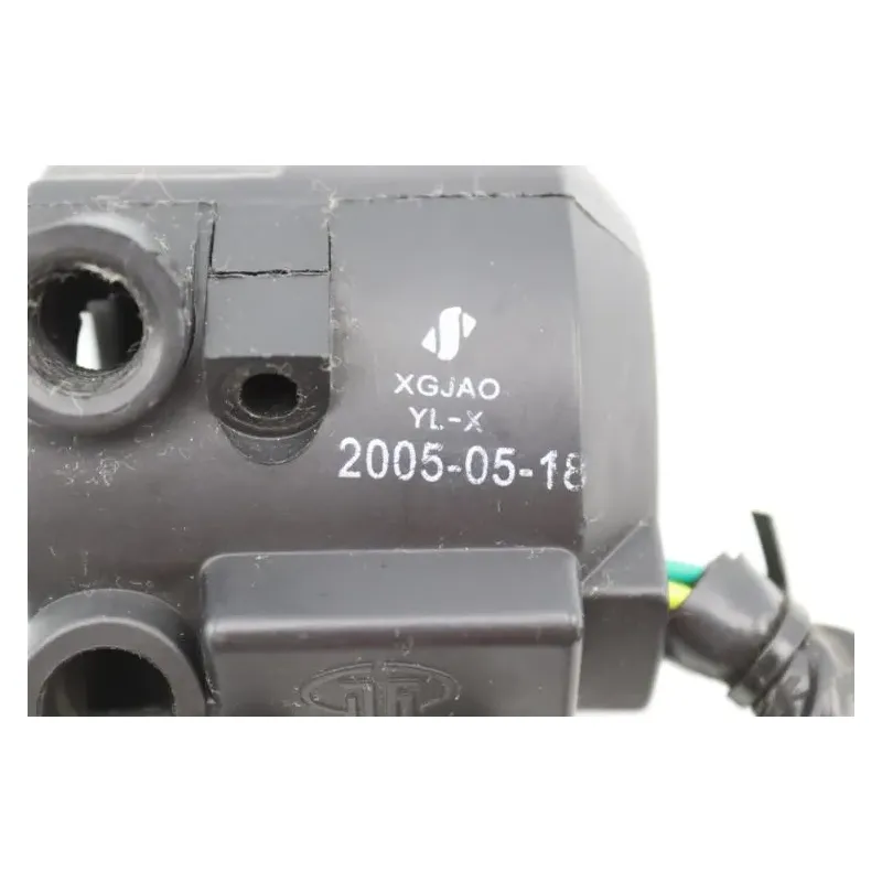 Commodo droit YUAN XGJ 125 2006 - 2007