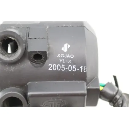 Commodo droit YUAN XGJ 125 2006 - 2007