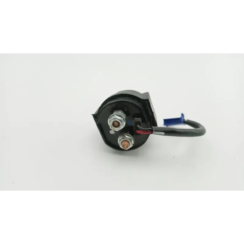 Relais de demarreur KTM RC 390 ABS 2014 - 2020
