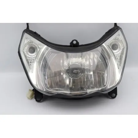 Optique (feux)(phare) YUAN XGJ 125 2006 - 2007