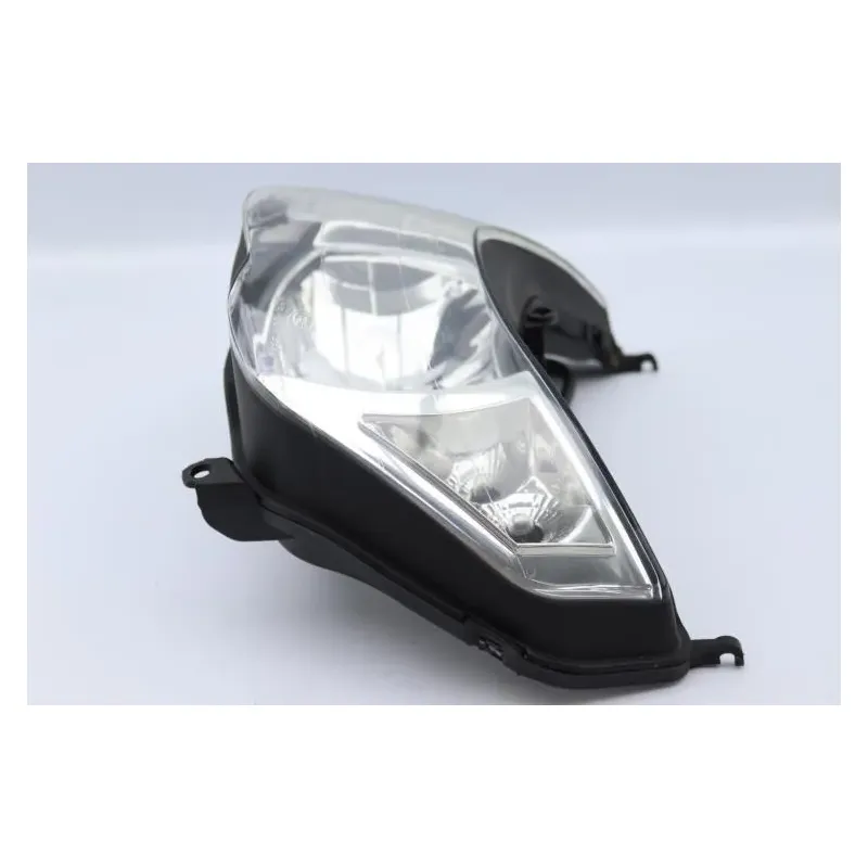 Optique (feux)(phare) YUAN XGJ 125 2006 - 2007