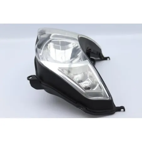 Optique (feux)(phare) YUAN XGJ 125 2006 - 2007