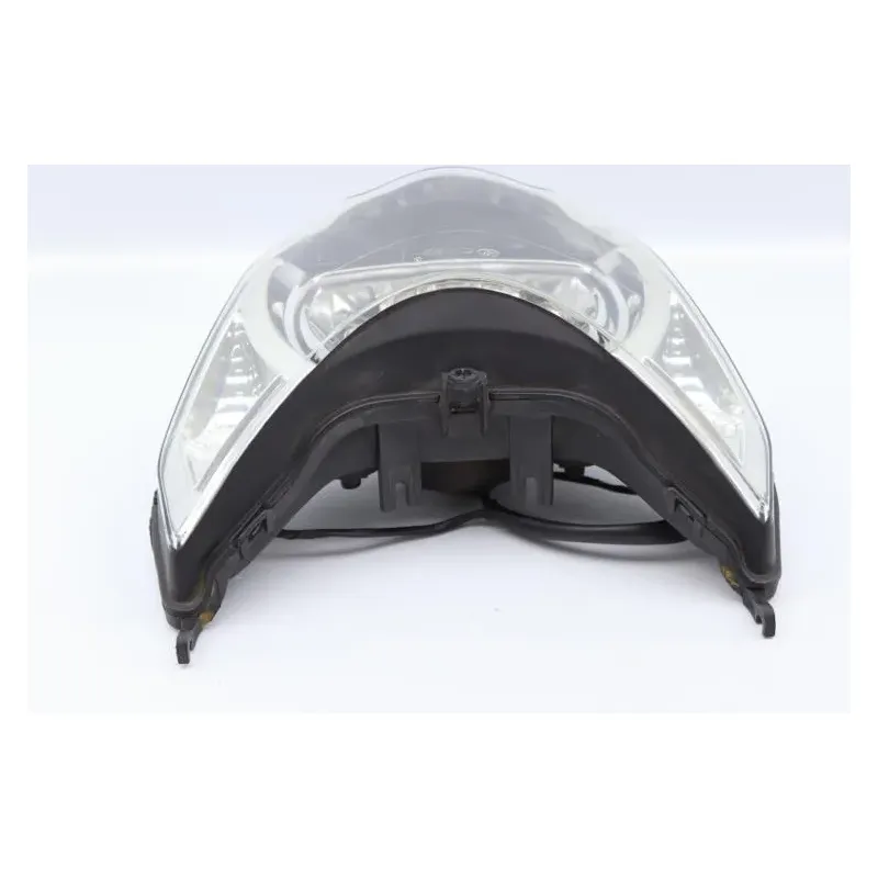 Optique (feux)(phare) YUAN XGJ 125 2006 - 2007