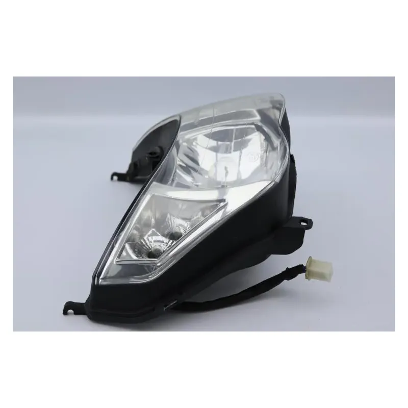 Optique (feux)(phare) YUAN XGJ 125 2006 - 2007
