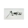 Jeu de serrure contacteur a cle HONDA CBR 125 R 2011 - 2016 Jeu de serrure contacteur a cle HONDA CBR 125 R 2011 - 2016