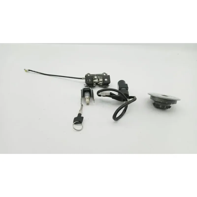Jeu de serrure contacteur a cle HONDA CBR 125 R 2011 - 2016
