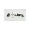 Jeu de serrure contacteur a cle HONDA CBR 125 R 2011 - 2016 Jeu de serrure contacteur a cle HONDA CBR 125 R 2011 - 2016