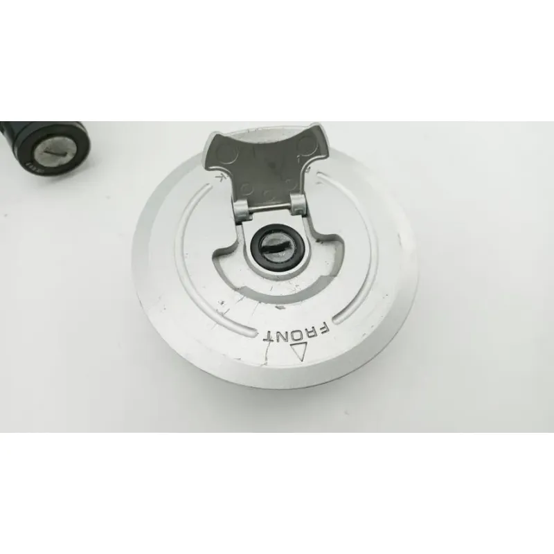 Jeu de serrure contacteur a cle HONDA CBR 125 R 2011 - 2016