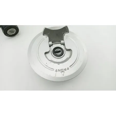 Jeu de serrure contacteur a cle HONDA CBR 125 R 2011 - 2016