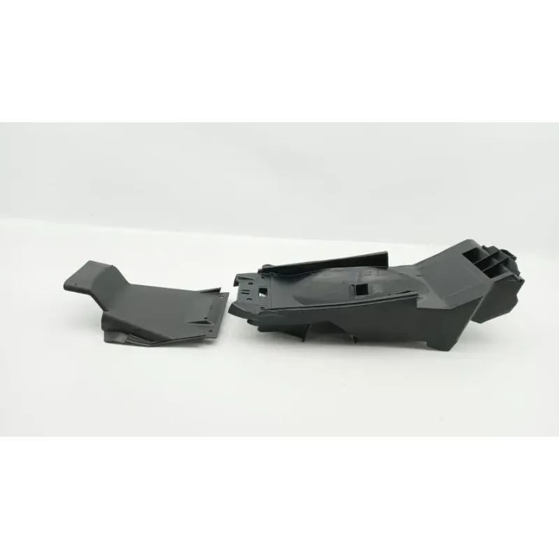 Passage de roue HONDA CBR 125 R 2011 - 2016