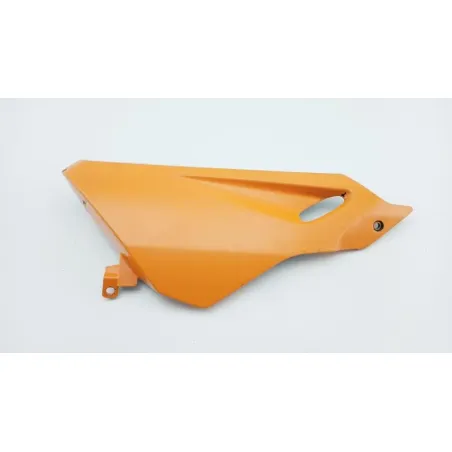 Demi sabot droit HONDA CBR 125 R 2011 - 2016