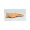 Demi sabot droit HONDA CBR 125 R 2011 - 2016 Demi sabot droit HONDA CBR 125 R 2011 - 2016