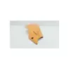 Demi sabot droit HONDA CBR 125 R 2011 - 2016 Demi sabot droit HONDA CBR 125 R 2011 - 2016