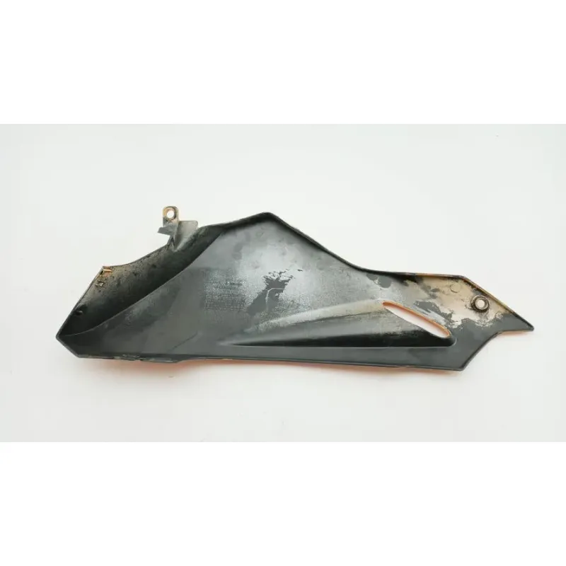 Demi sabot droit HONDA CBR 125 R 2011 - 2016