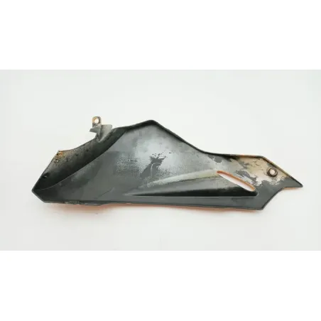 Demi sabot droit HONDA CBR 125 R 2011 - 2016