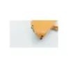 Demi sabot droit HONDA CBR 125 R 2011 - 2016 Demi sabot droit HONDA CBR 125 R 2011 - 2016