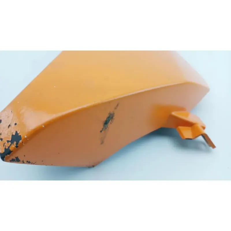 Demi sabot droit HONDA CBR 125 R 2011 - 2016