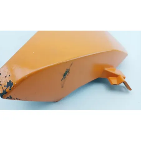 Demi sabot droit HONDA CBR 125 R 2011 - 2016